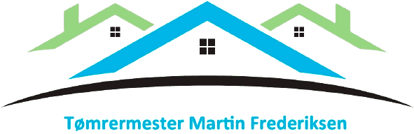 Tømrerfirmaet Martin Frederiksen